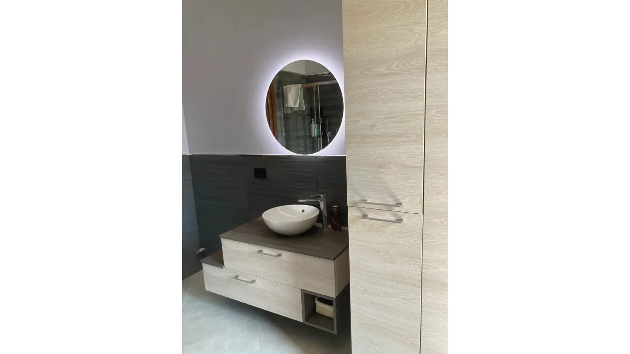 mobile bagno sospeso in offerta