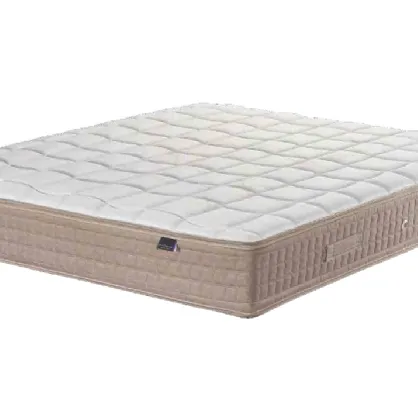 Materasso Alba Memo h25 linea Molle Classiche di Flexilan