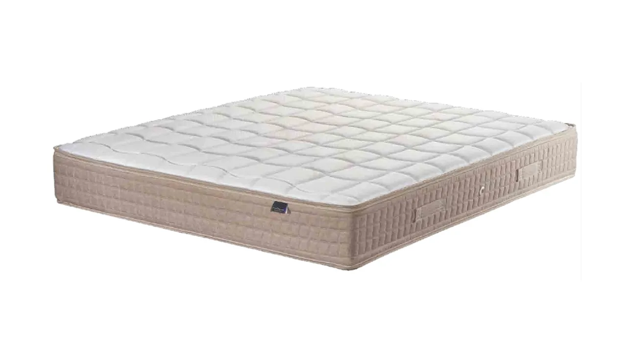 Materasso Alba Memo h25 linea Molle Classiche di Flexilan