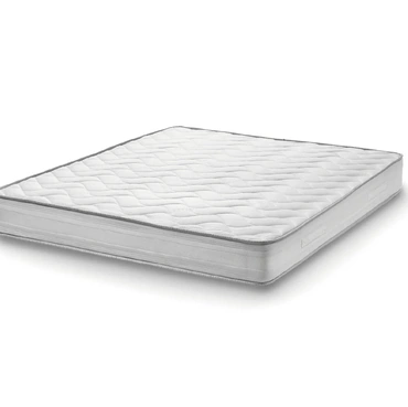 Materasso Ergo 800 non sfoderabile a molle insacchettate indipendenti di Ergogreen