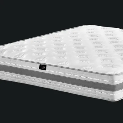 Materasso Ergorelax-X-Strong Flexilan