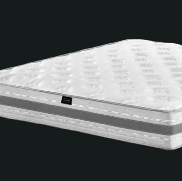 Materasso Indipendent X Strong di Flexilan