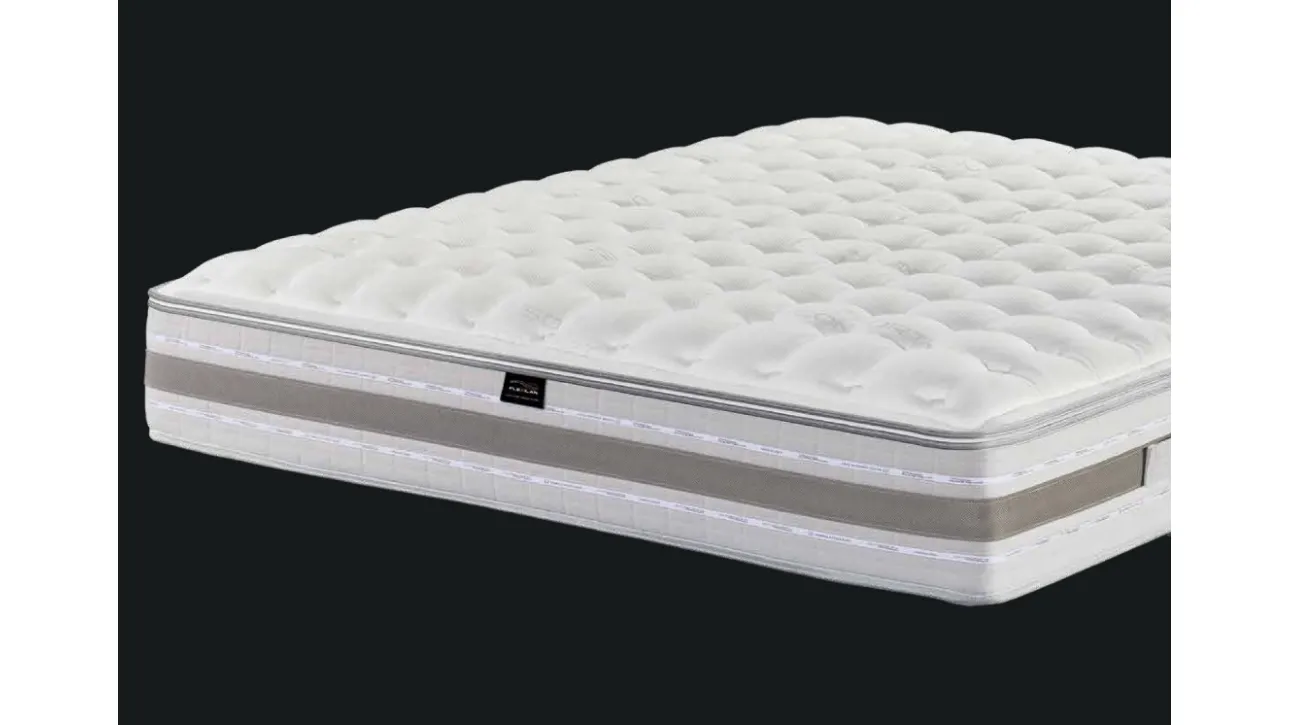 Materasso Luxury Memory Breeze HD di Flexilan