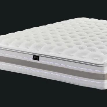 Materasso Luxury Memory Breeze HD di Flexilan