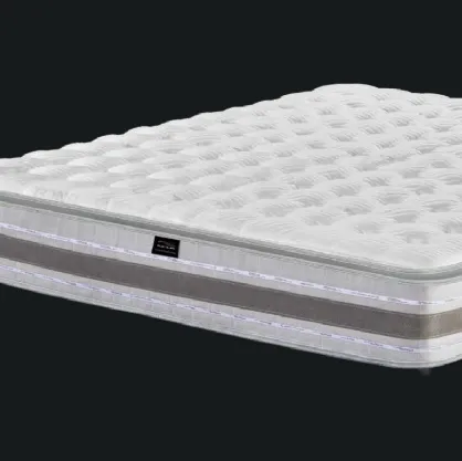 Materasso Micro Linpha Unico di Flexilan