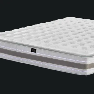 Materasso Micro Linpha Unico di Flexilan