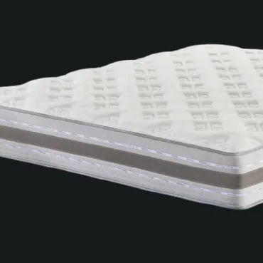 Materasso Waterlily Breeze di Flexilan