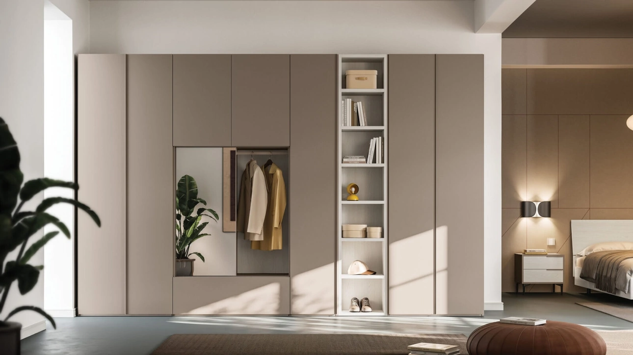 Armadio Manlò 26 di Orme