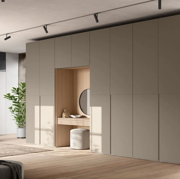 Armadio a ponte Tratto DN 33 di Orme