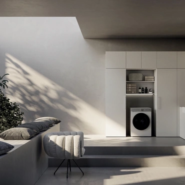 Mobile da Bagno AB+ LD006 di Compab