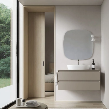 Mobile da Bagno Play 05 di Ideagroup