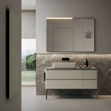 Mobile da Bagno Seventy|Form 11 di Ideagroup