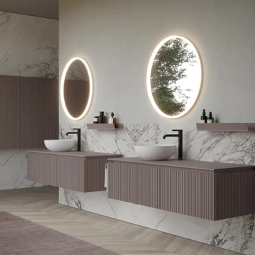 Mobile da Bagno ViaCondotti 08 di Ideagroup