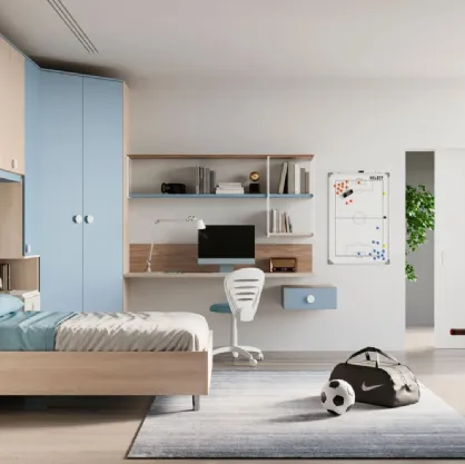 Cameretta SMART Junior 22 di San Martino Mobili
