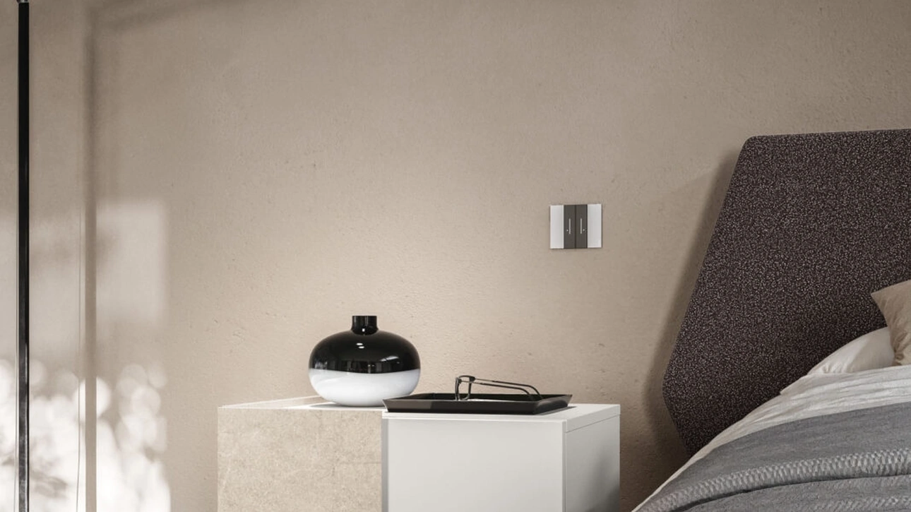 Comodino Double di Orme