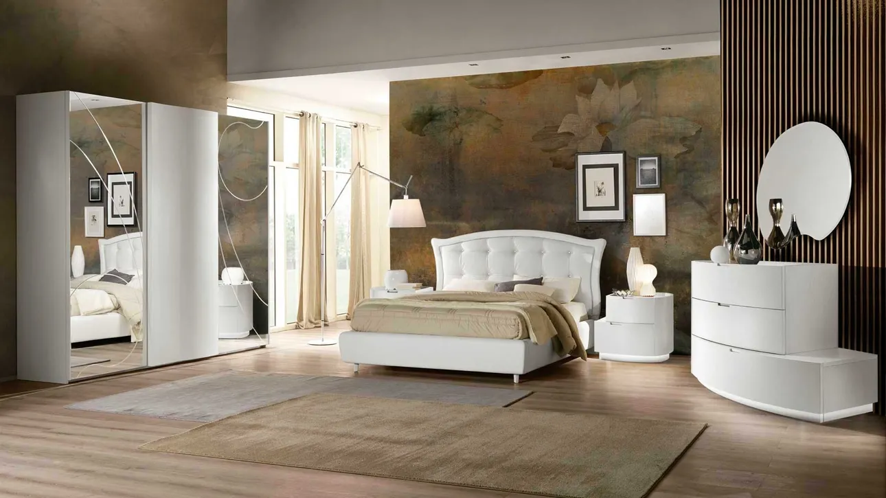 Gruppo Notte Dolcevita di Euro Design