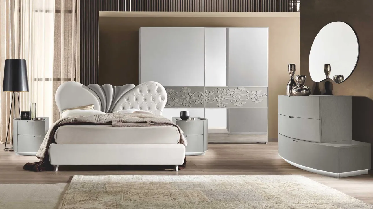 Gruppo Notte Dolcevita di Euro Design