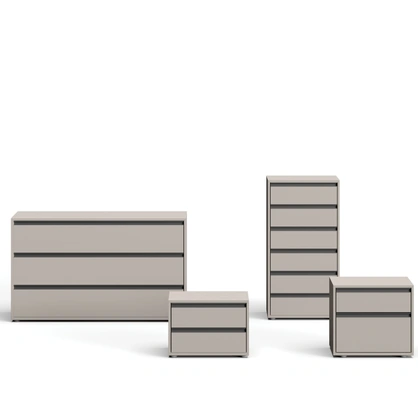 Gruppo Notte Tratto di Orme