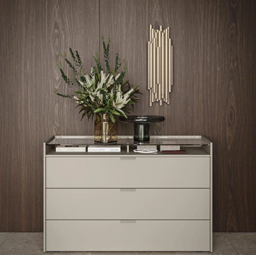 Comò Kristal di Morassutti