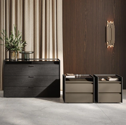 Gruppo Notte Kristal di Morassutti