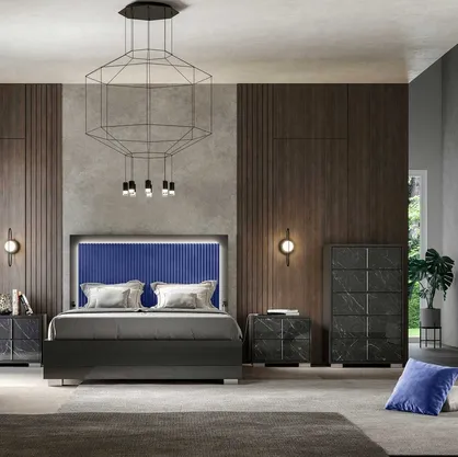 Gruppo Notte Sky di Euro Design