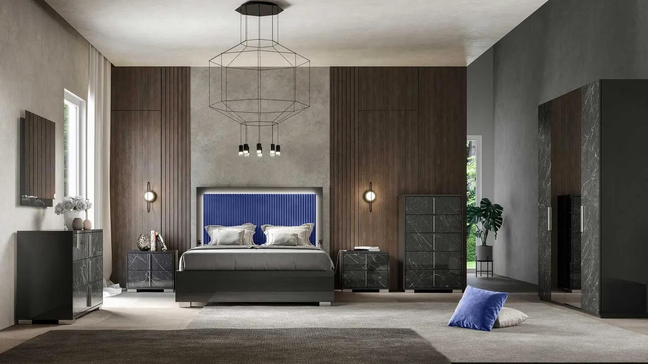 Gruppo Notte Sky di Euro Design