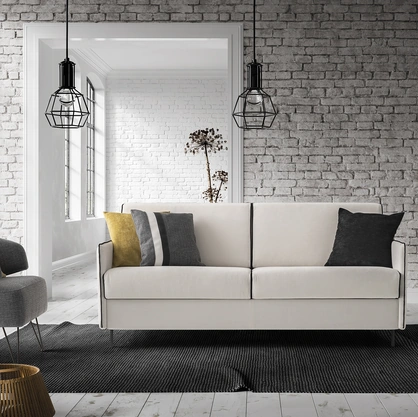 Divano letto Class di Confort Line