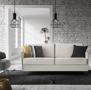 Divano letto Class di Confort Line