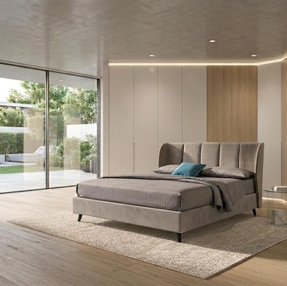 Letto classico Ritmo di Confort Line