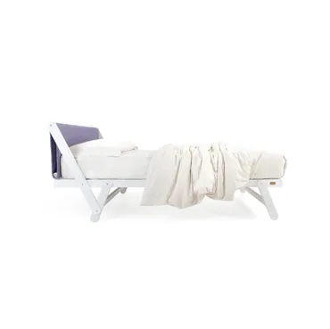 Letto singolo Tolò di Noctis