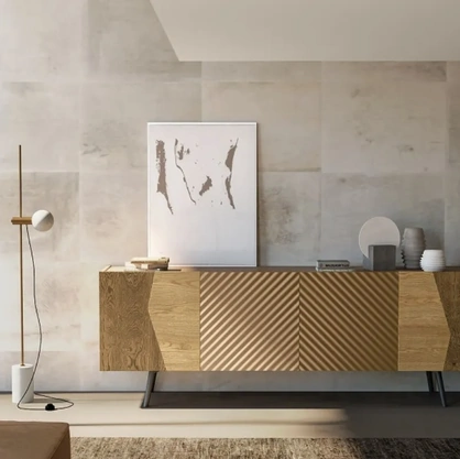 Madia Collage Wave 60 di Fratelli Mirandola