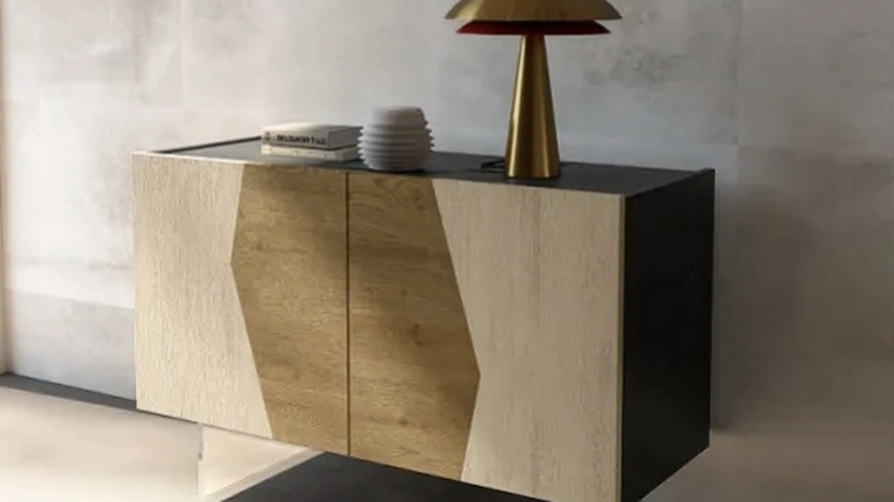 Madia Collage Wave 60 di Fratelli Mirandola