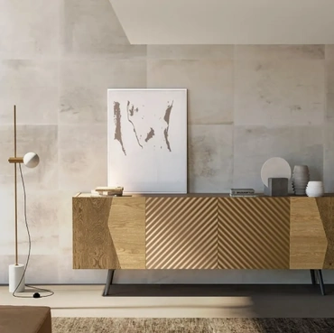 Madia Collage Wave 60 di Fratelli Mirandola