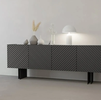 Madia Wave Fly 4 di Fratelli Mirandola