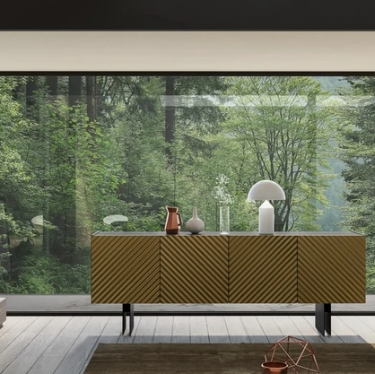 Madia Wave Fly 60 di Fratelli Mirandola