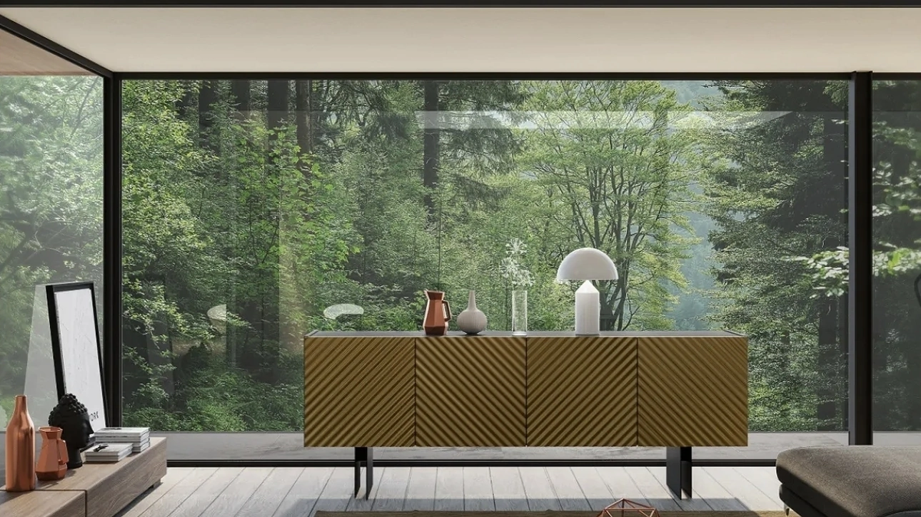 Madia Wave Fly 60 di Fratelli Mirandola