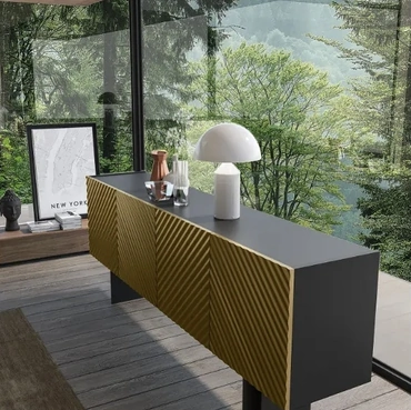 Madia Wave Fly 70 di Fratelli Mirandola