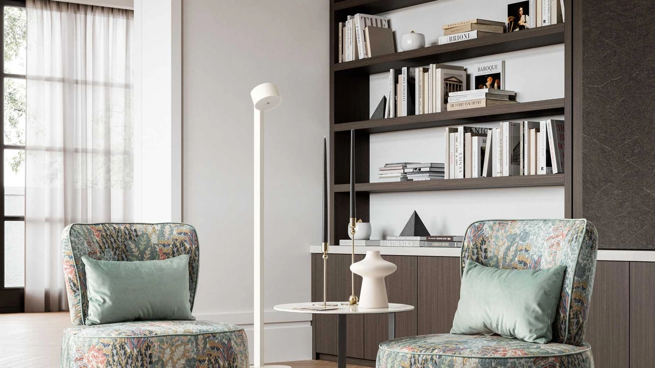 Poltroncina Tania di Le Comfort