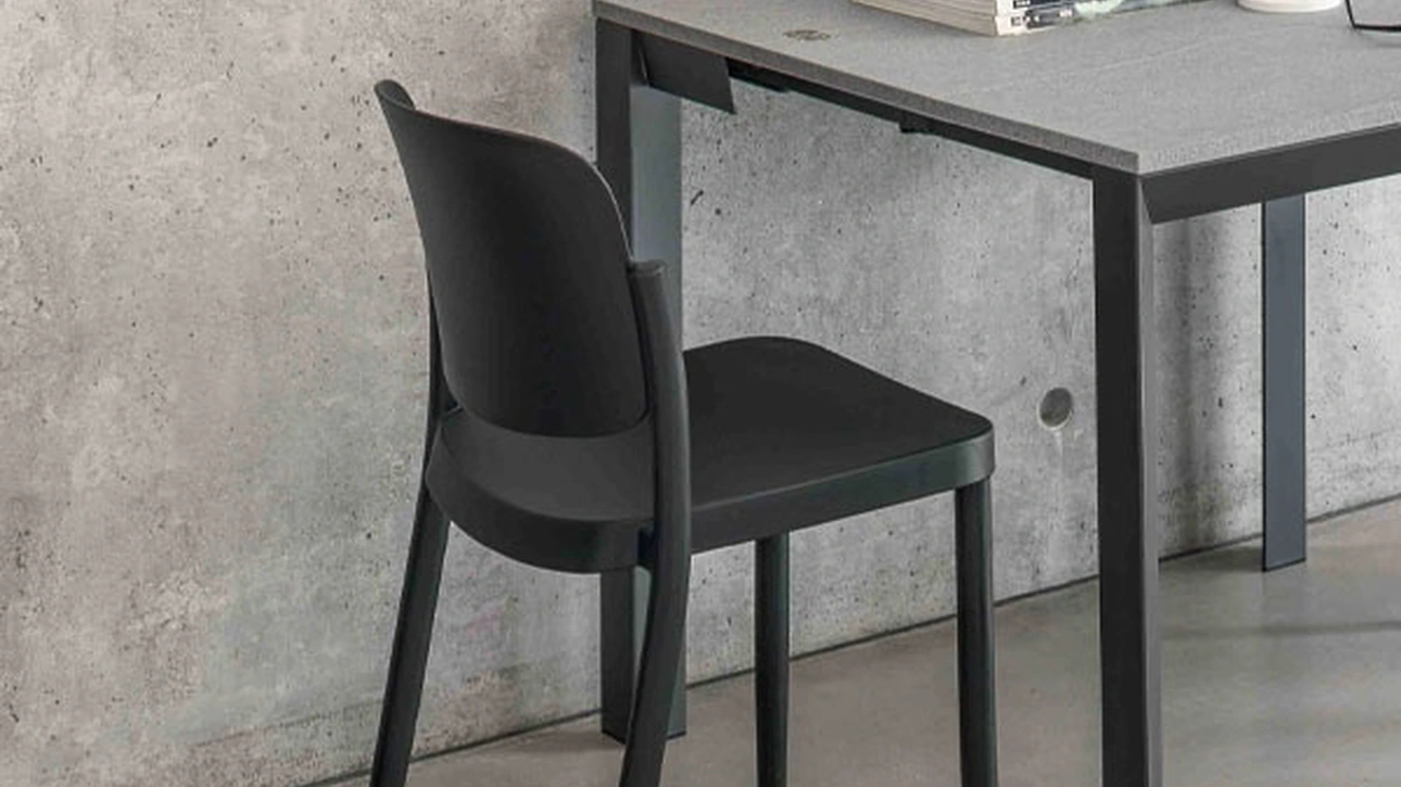 Sedia Dory di Altacom