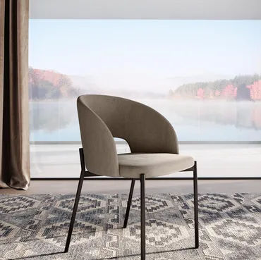 Sedia Gaia di Ingenia