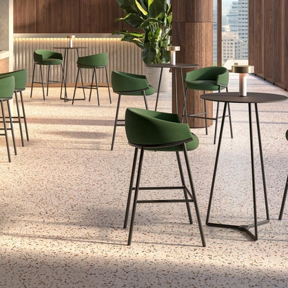 Sgabello Koala di Scab Design
