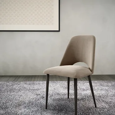 Sedia Livia di Ingenia