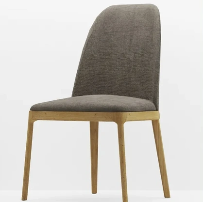 Sedia Madam di Fratelli Mirandola