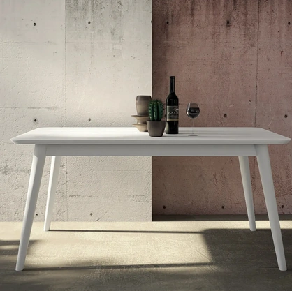 Tavolo Art 1438 A03 Amarcord di Fratelli Mirandola