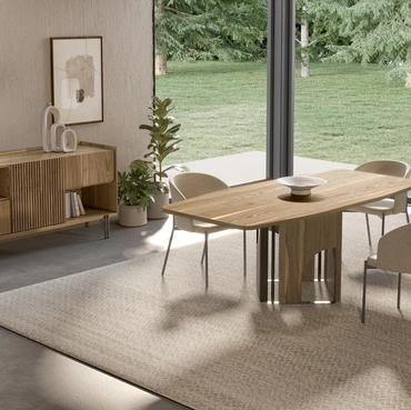 Tavolo Nexus di Pizzolato