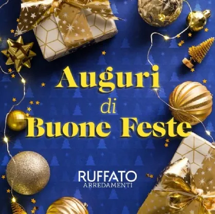 Auguri!