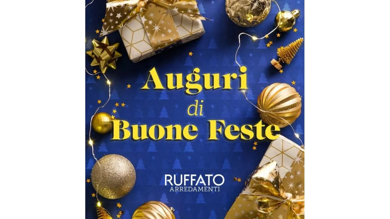 Auguri!
