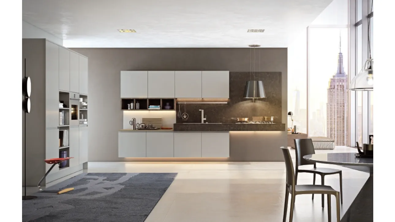 Cucina Moderna Volee di Di Iorio