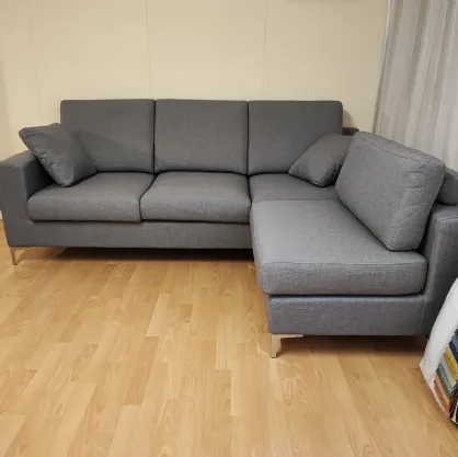 Divano maxi reversibile 