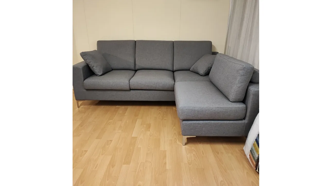 Divano maxi reversibile 